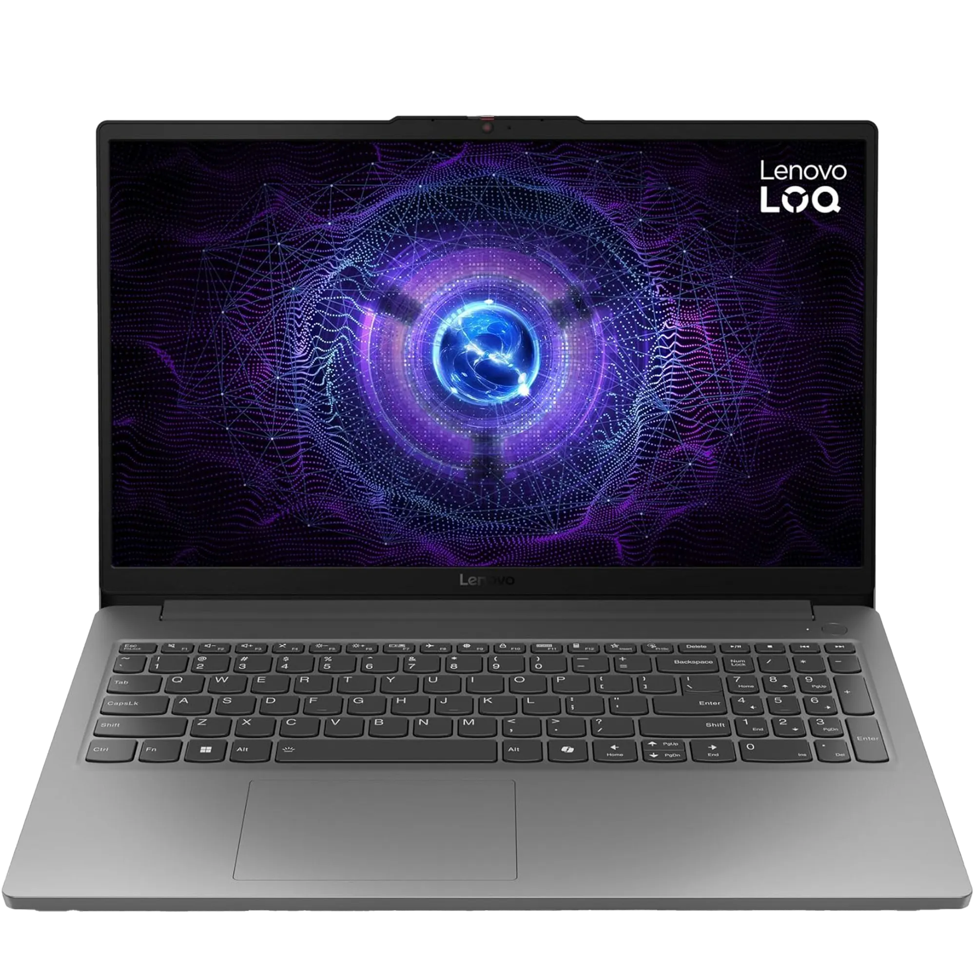 LENOVO LOQ 15IAX9E